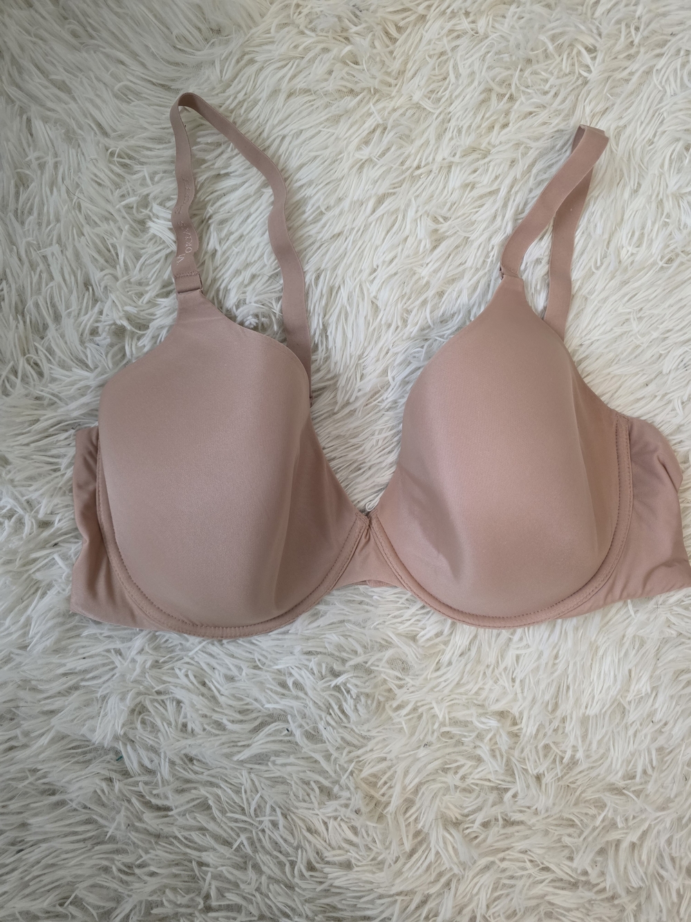 Victoria's Secret The Naked's Bra